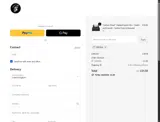 10RUHA coupon verification screenshot