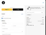 10RUHA coupon verification screenshot