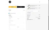 SAVE10% coupon verification screenshot