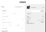 GET10 coupon verification screenshot