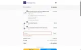 SAVE coupon verification screenshot