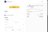ICE10 coupon verification screenshot