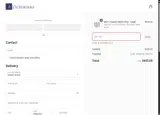 signet10 coupon verification screenshot