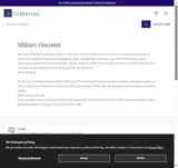 SAVE coupon verification screenshot