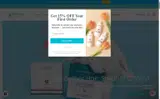 INVENTED coupon verification screenshot