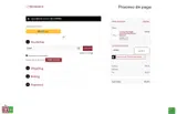 OSCAR coupon verification screenshot