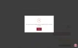 HPSTYLE coupon verification screenshot