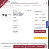 LASTCHANCE coupon verification screenshot