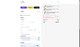 DeCabana coupon verification screenshot
