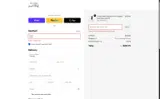 DeCabana coupon verification screenshot