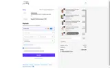 DeCabana coupon verification screenshot