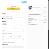 CADA5%MASTERCLASSESDIGITALES coupon verification screenshot