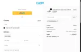 CADA5%MIGUEL coupon verification screenshot