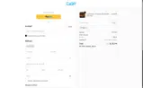 tsei coupon verification screenshot