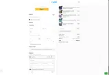 CADA5%MIGUELILARRAZA873 coupon verification screenshot