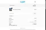 ATBT coupon verification screenshot
