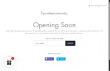 25JOINHONEY coupon verification screenshot