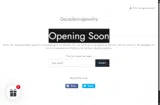 WELCOME coupon verification screenshot