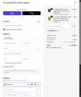 COMEBACK15 coupon verification screenshot