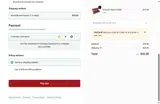 FreeShip coupon verification screenshot