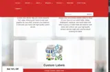 DECALS4U coupon verification screenshot