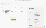 Threeoff coupon verification screenshot