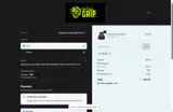 TOPOFF coupon verification screenshot