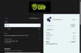 DUNI10 coupon verification screenshot