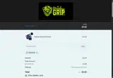 DEERFAM coupon verification screenshot
