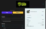 TOPOFF coupon verification screenshot