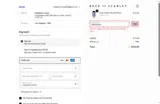 JENNAXMUA coupon verification screenshot