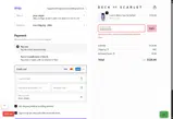 SHEALEEV20 coupon verification screenshot