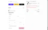 GABI15 coupon verification screenshot