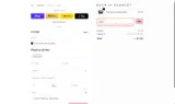 MASHA coupon verification screenshot