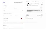AMANDAA_HARRISON coupon verification screenshot