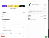 honey10 coupon verification screenshot