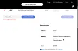 THEDJLAB15 coupon verification screenshot