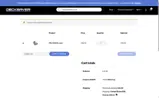 HELLO10 coupon verification screenshot