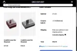 HELLO10 coupon verification screenshot