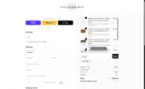 CHAMBA coupon verification screenshot