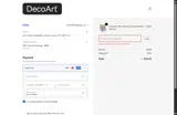 TR25H2 coupon verification screenshot