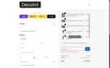SPRING20 coupon verification screenshot