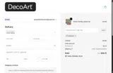 CHICA15 coupon verification screenshot