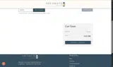 DINNER5 coupon verification screenshot