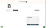 DINNER5 coupon verification screenshot