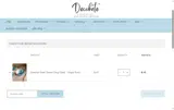 DECOFREE coupon verification screenshot