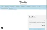 DECOFREE coupon verification screenshot