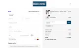 TAMMY10 coupon verification screenshot