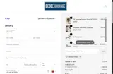 newsletter20 coupon verification screenshot