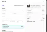 THEDECOR coupon verification screenshot